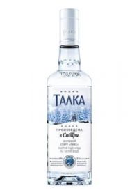 ВОДКА ТАЛКА 1L